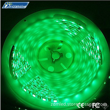 rgb color led strip light super bright best quality 2 years warranty